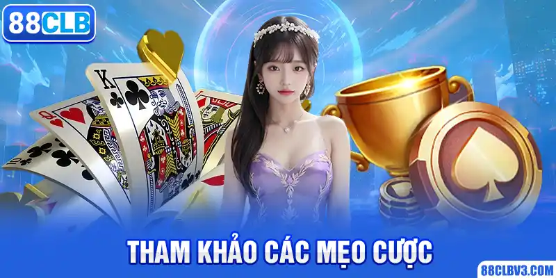 Game Casino Được Ưa Thích Nhất Nhà Cái 88CLB Năm 2026 Tham khảo các mẹo cược